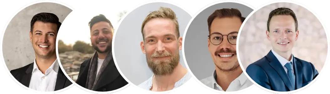 Betriebssystem 4.0 Kunden
