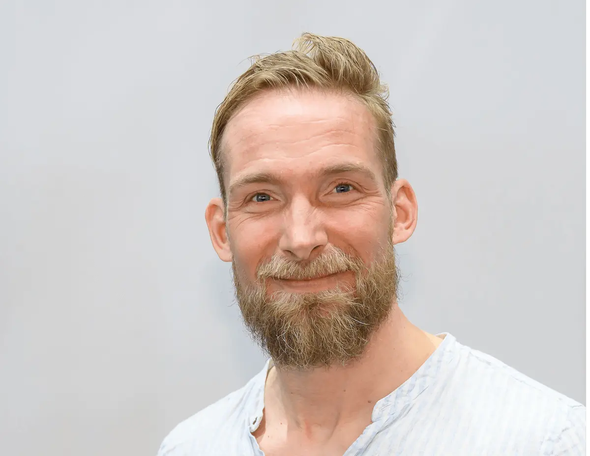 Bjoern Thiele Kuechenhalle 2023