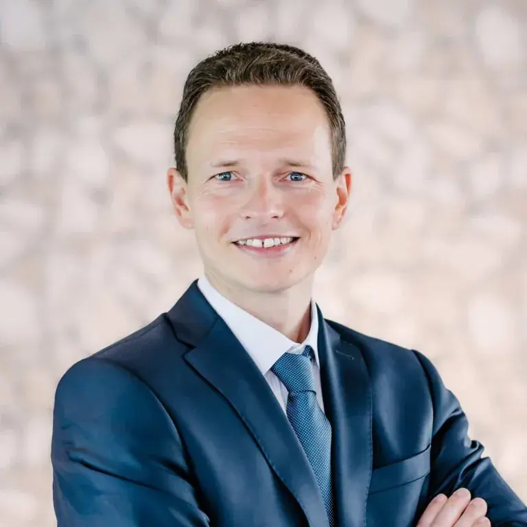 Christian Petsch