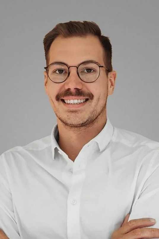 Christoph Schadt Automatisierung & KI für Handwerksbetriebe